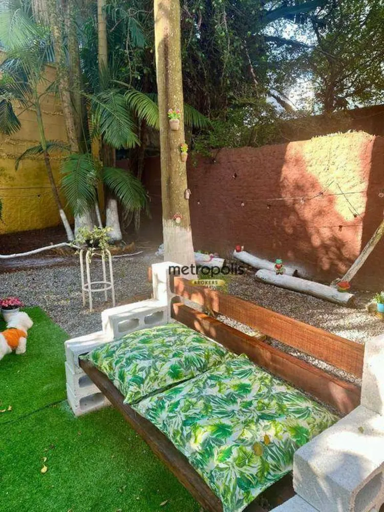 Casa, 3 quartos, 240 m² - Foto 6