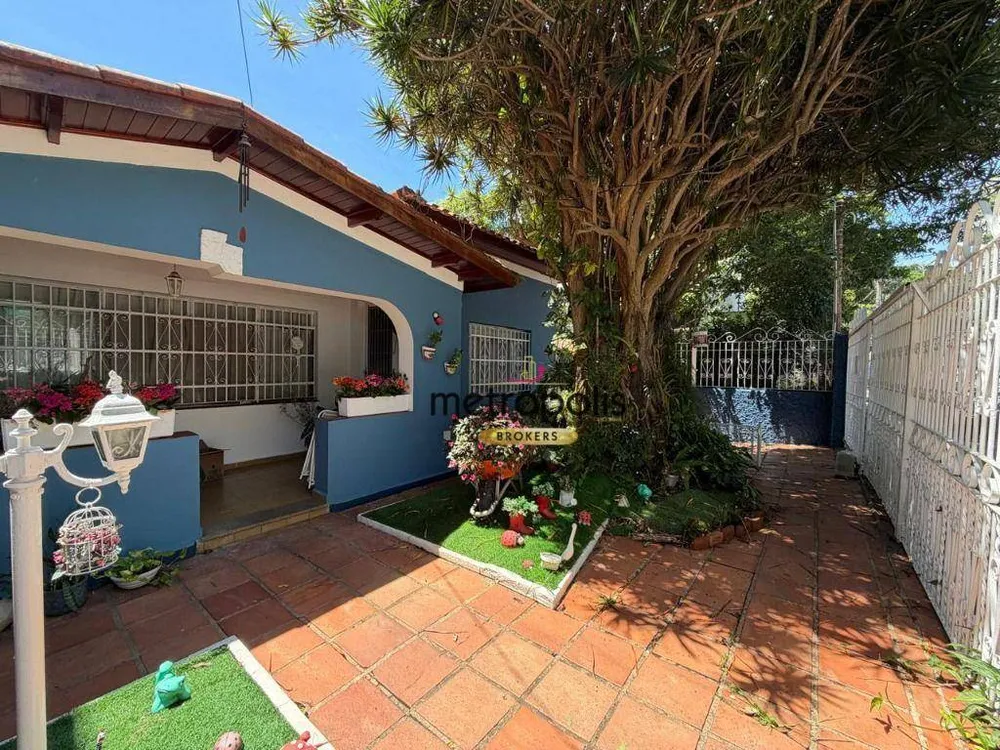 Casa, 3 quartos, 240 m² - Foto 8