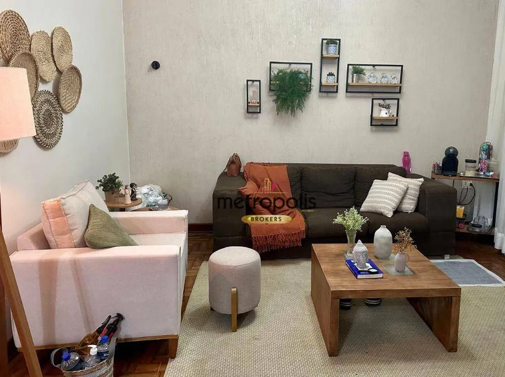 Casa, 3 quartos, 240 m² - Foto 1