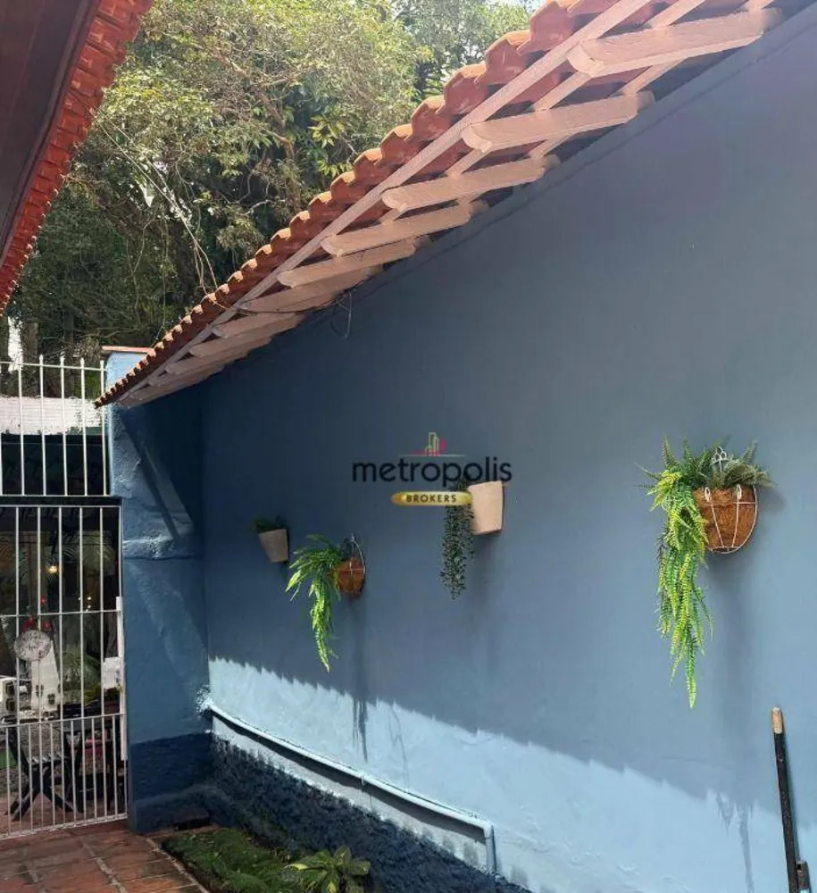 Casa, 3 quartos, 240 m² - Foto 4