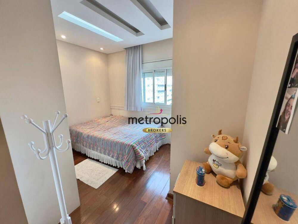 Apartamento para alugar com 3 quartos, 180m² - Foto 3