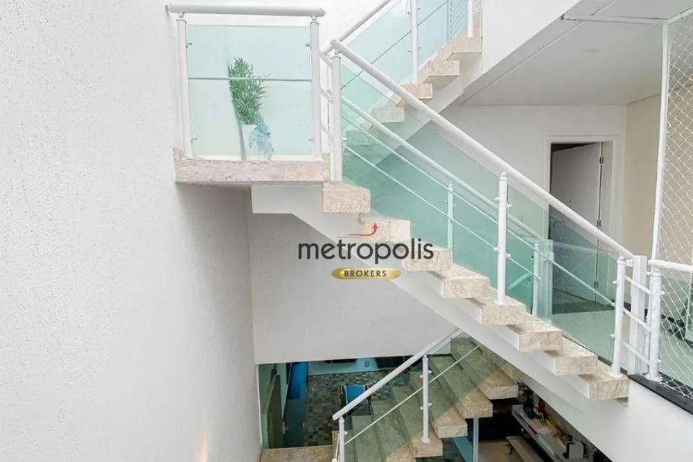 Sobrado, 3 quartos, 248 m² - Foto 6