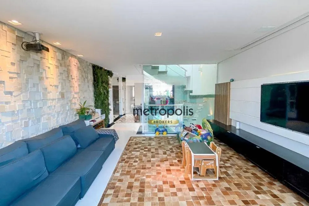 Sobrado, 3 quartos, 248 m² - Foto 7