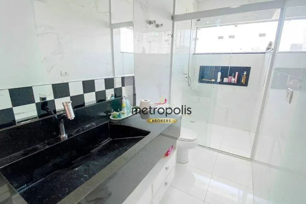 Sobrado, 3 quartos, 248 m² - Foto 2
