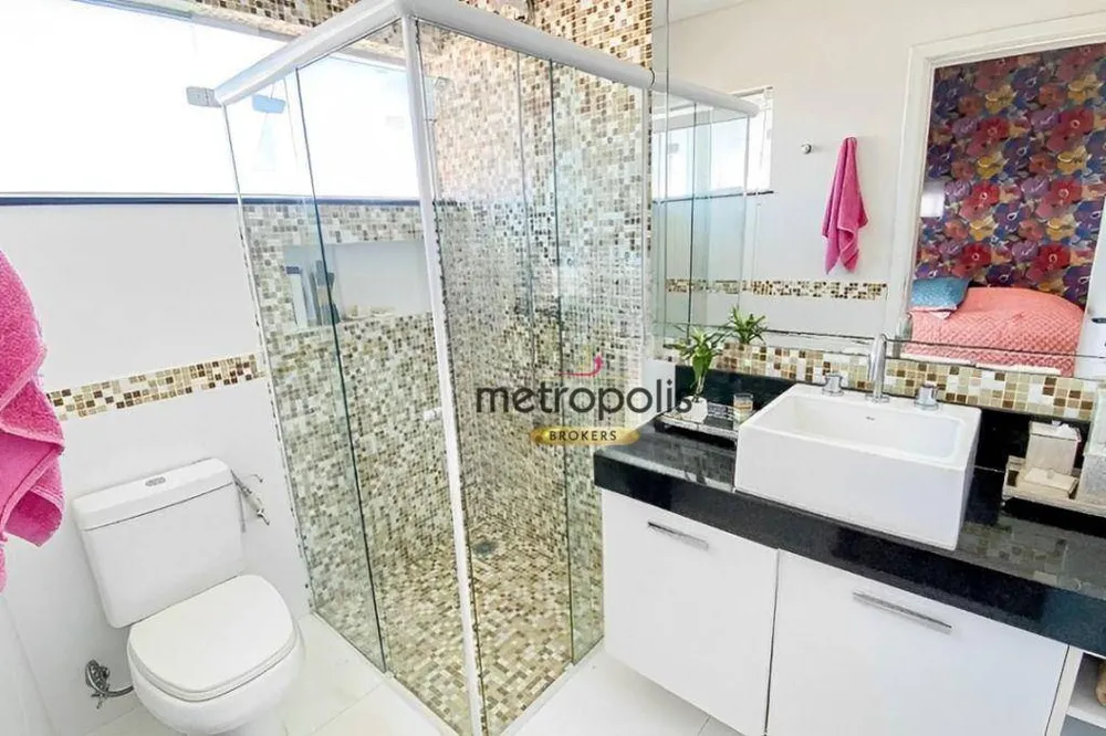 Sobrado, 3 quartos, 248 m² - Foto 5