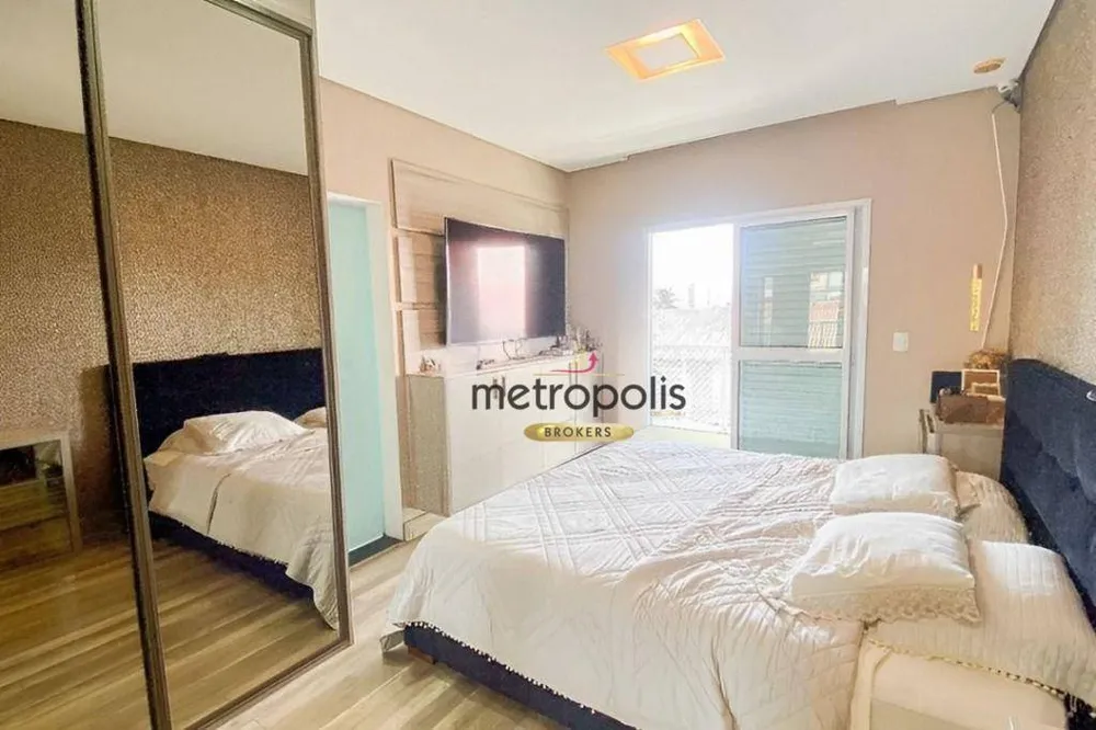Sobrado, 3 quartos, 248 m² - Foto 7