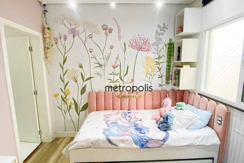 Sobrado, 3 quartos, 248 m² - Foto 6