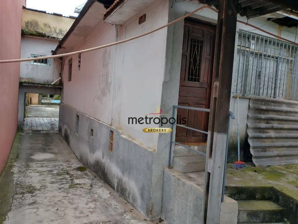Terreno, 680 m² - Foto 1