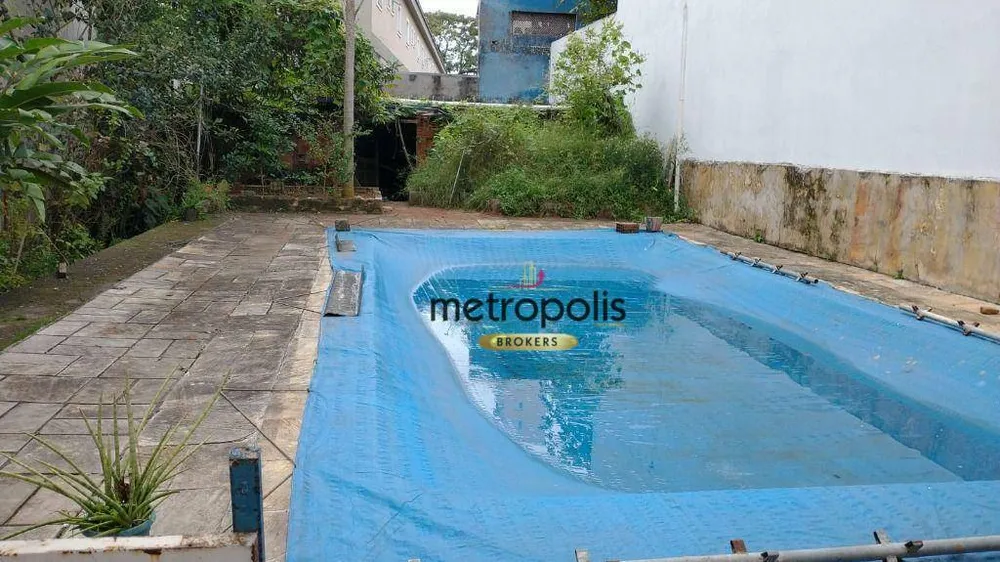 Terreno, 680 m² - Foto 2