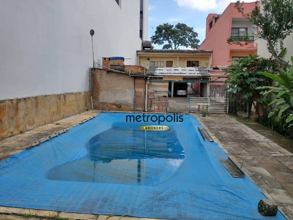 Terreno, 680 m² - Foto 7