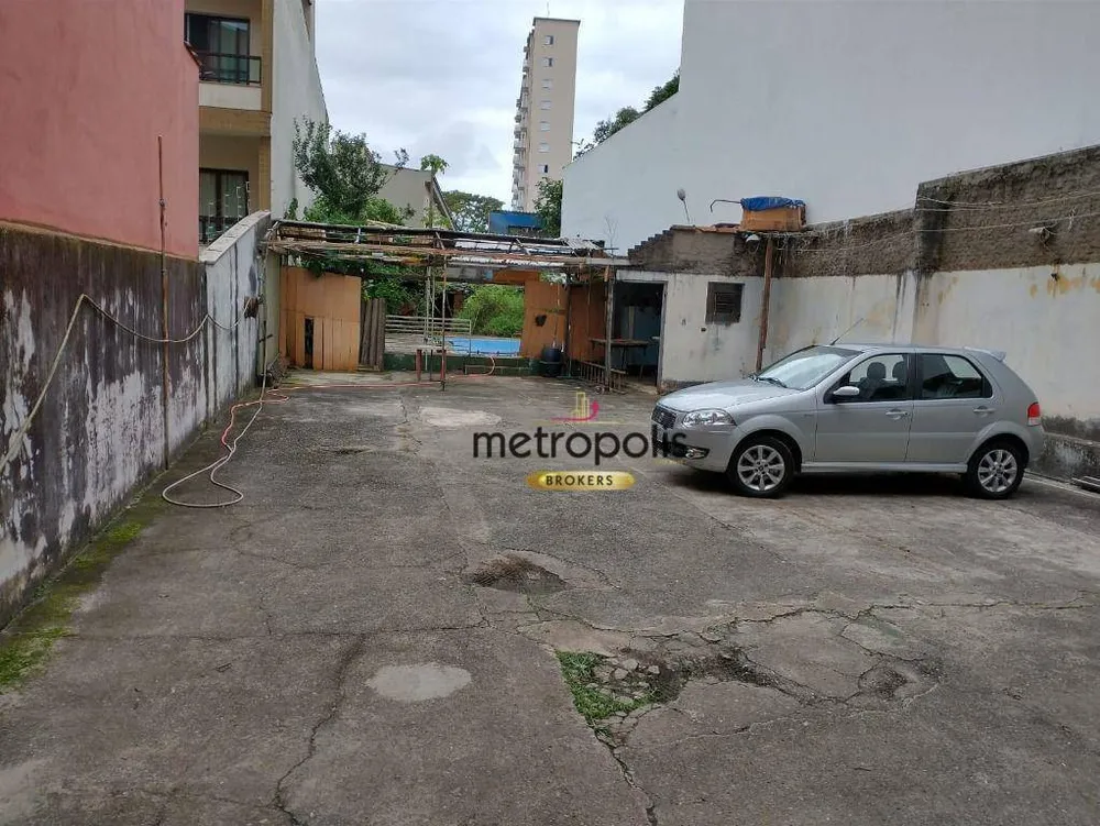 Terreno, 680 m² - Foto 3