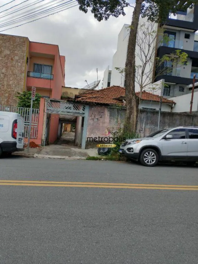 Terreno, 680 m² - Foto 9