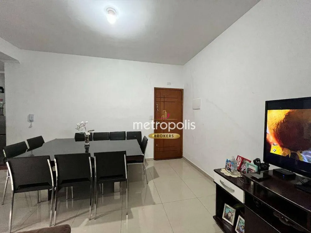 Apartamento, 3 quartos, 80 m² - Foto 3