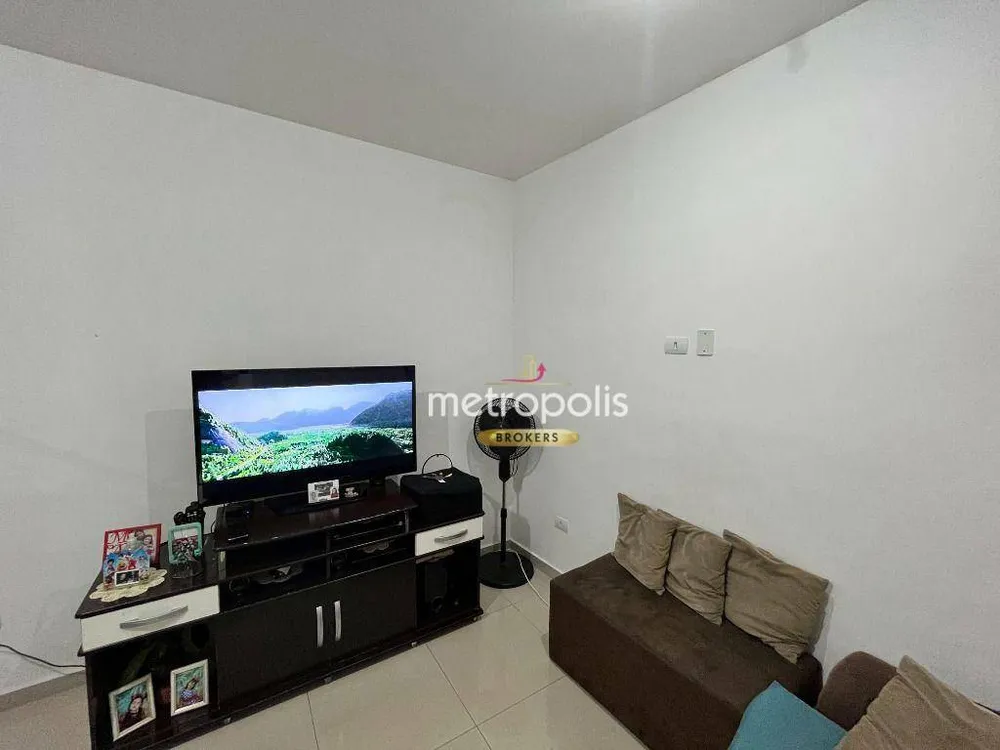 Apartamento, 3 quartos, 80 m² - Foto 1