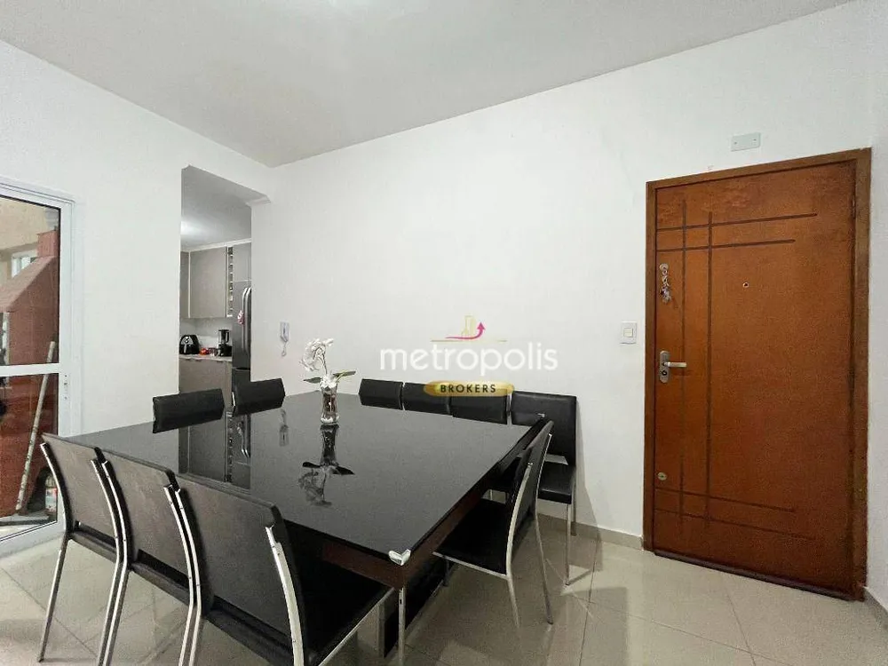 Apartamento, 3 quartos, 80 m² - Foto 4