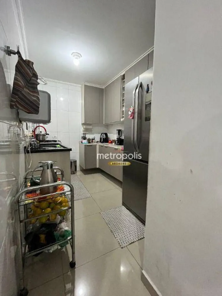 Apartamento, 3 quartos, 80 m² - Foto 5