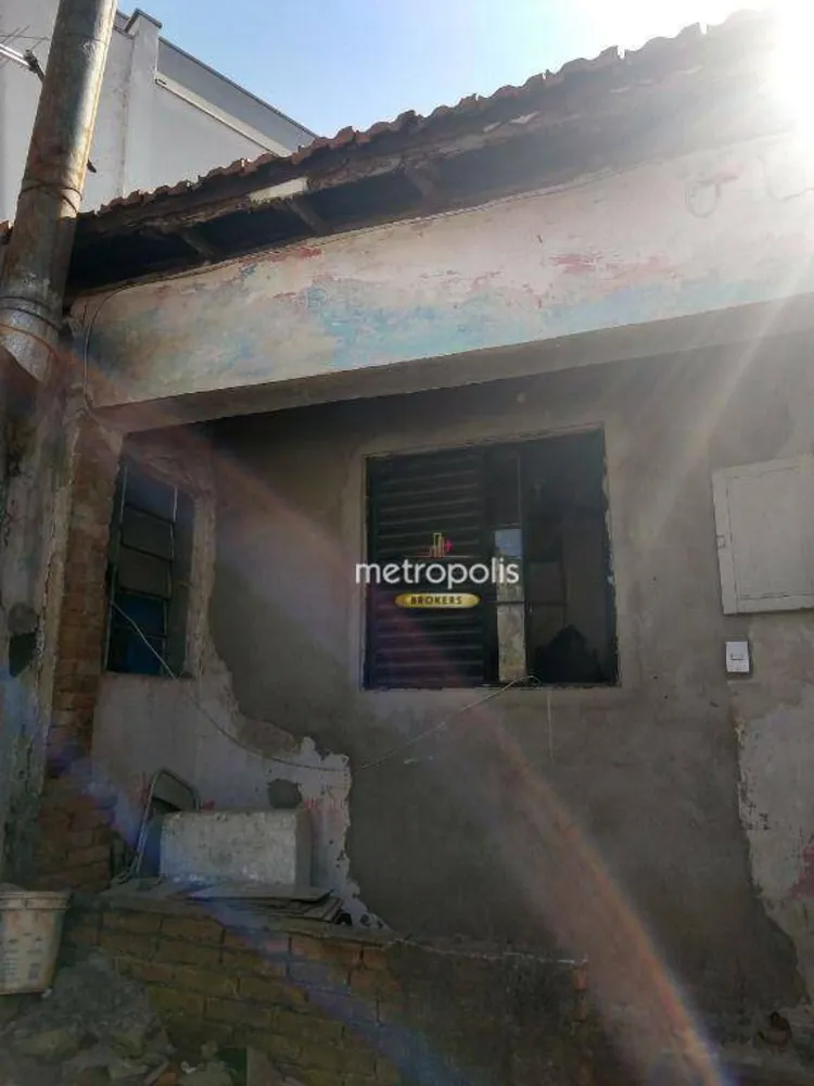 Terreno, 320 m² - Foto 2
