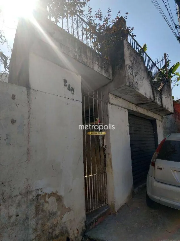 Terreno, 320 m² - Foto 12