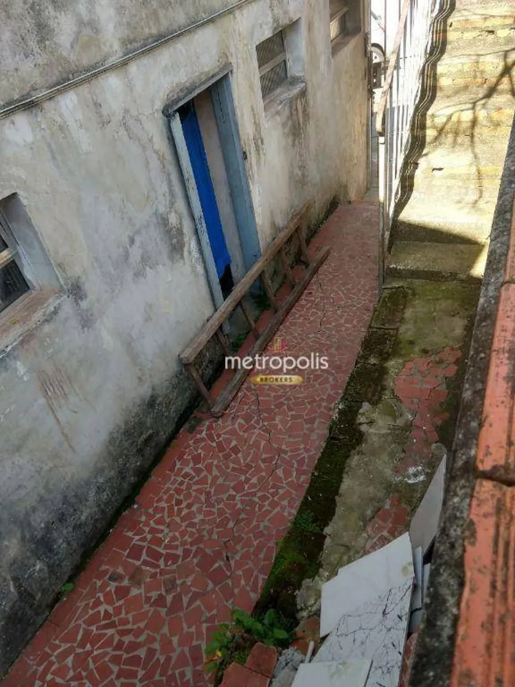 Terreno, 320 m² - Foto 11