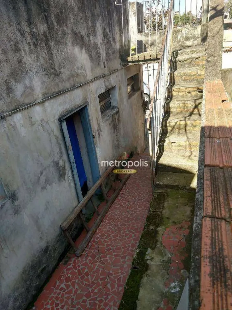 Terreno, 320 m² - Foto 10