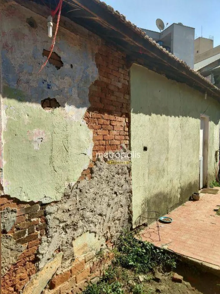 Terreno, 320 m² - Foto 1