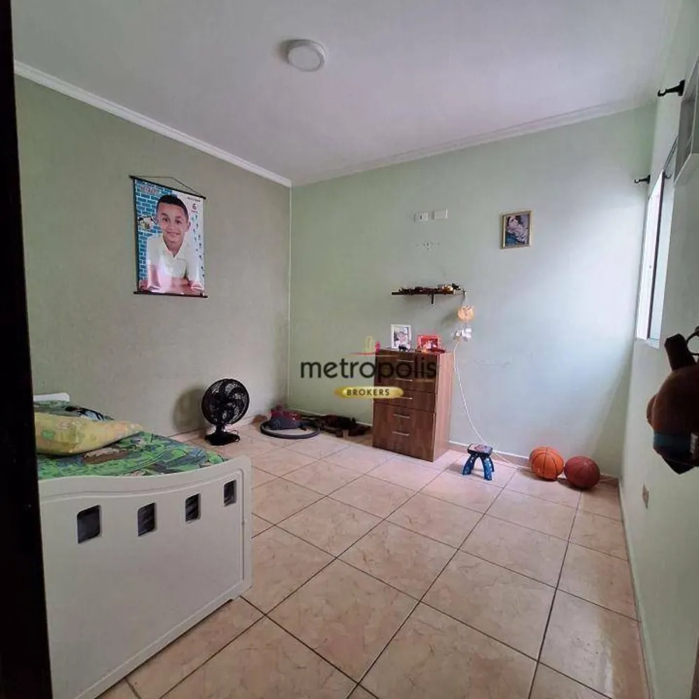 Sobrado, 3 quartos, 126 m² - Foto 11