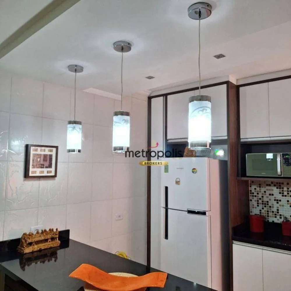 Sobrado, 3 quartos, 126 m² - Foto 4