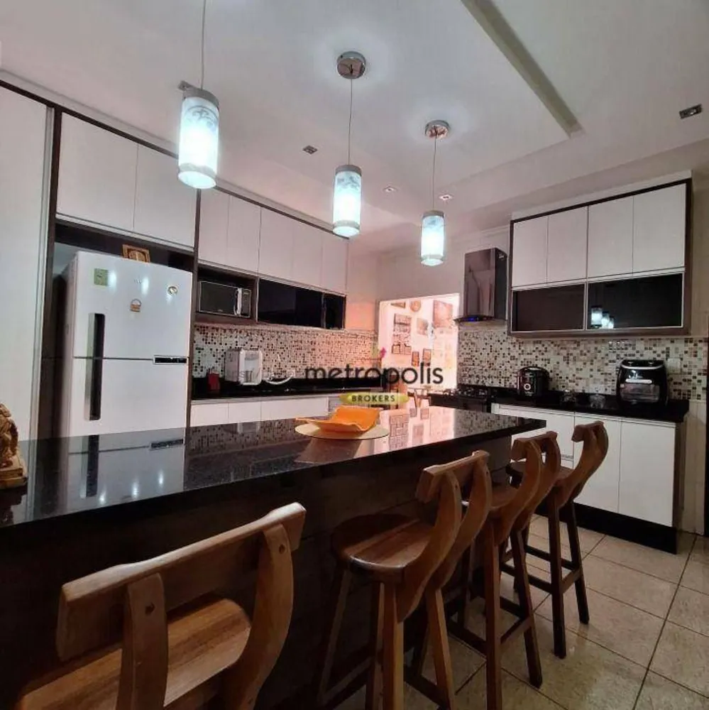 Sobrado, 3 quartos, 126 m² - Foto 3