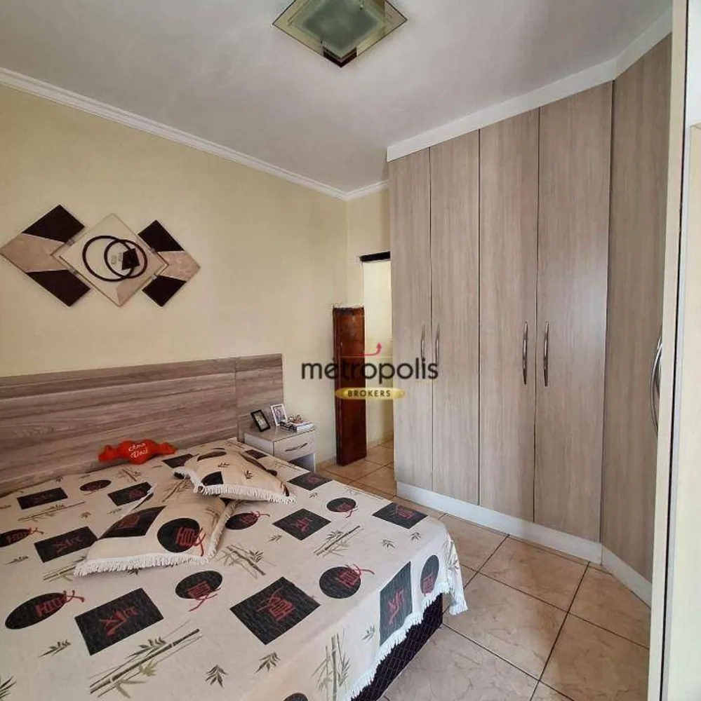 Sobrado, 3 quartos, 126 m² - Foto 6