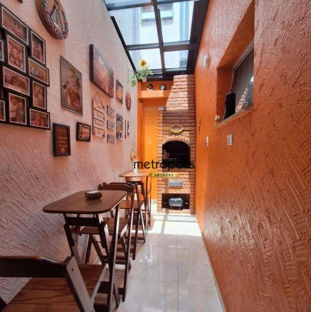 Sobrado, 3 quartos, 126 m² - Foto 7