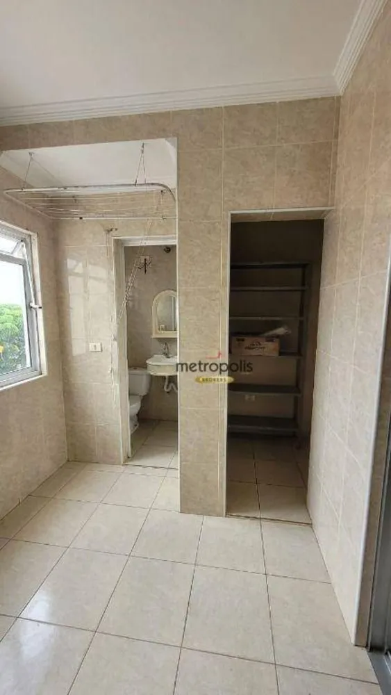 Apartamento, 3 quartos, 120 m² - Foto 5
