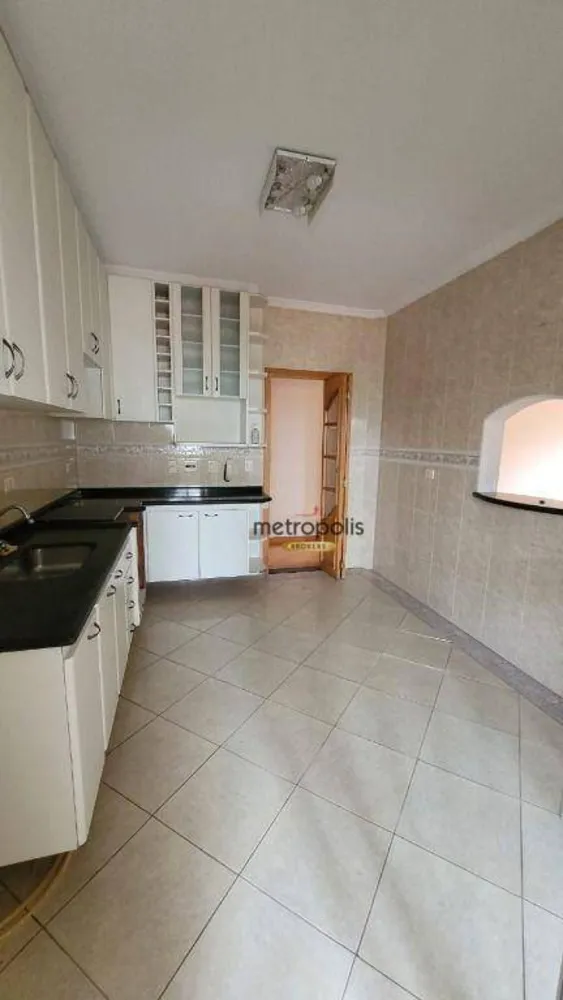 Apartamento, 3 quartos, 120 m² - Foto 2