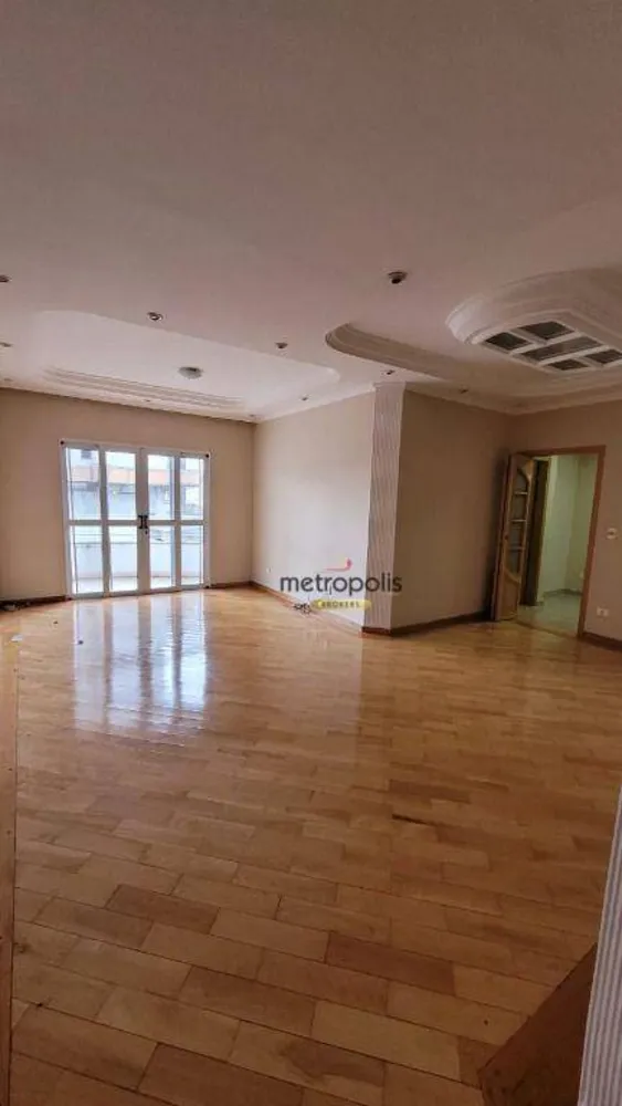 Apartamento, 3 quartos, 120 m² - Foto 1