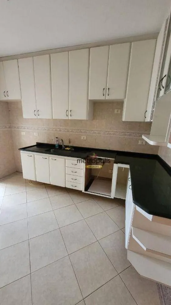 Apartamento, 3 quartos, 120 m² - Foto 3