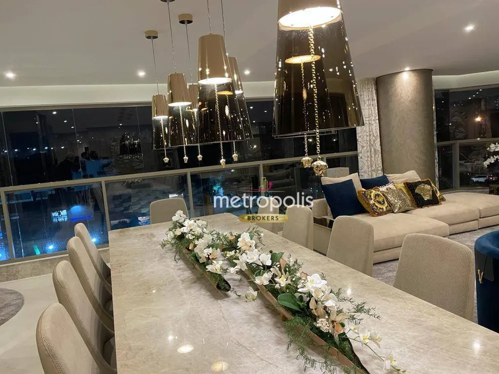 Apartamento, 3 quartos, 221 m² - Foto 4