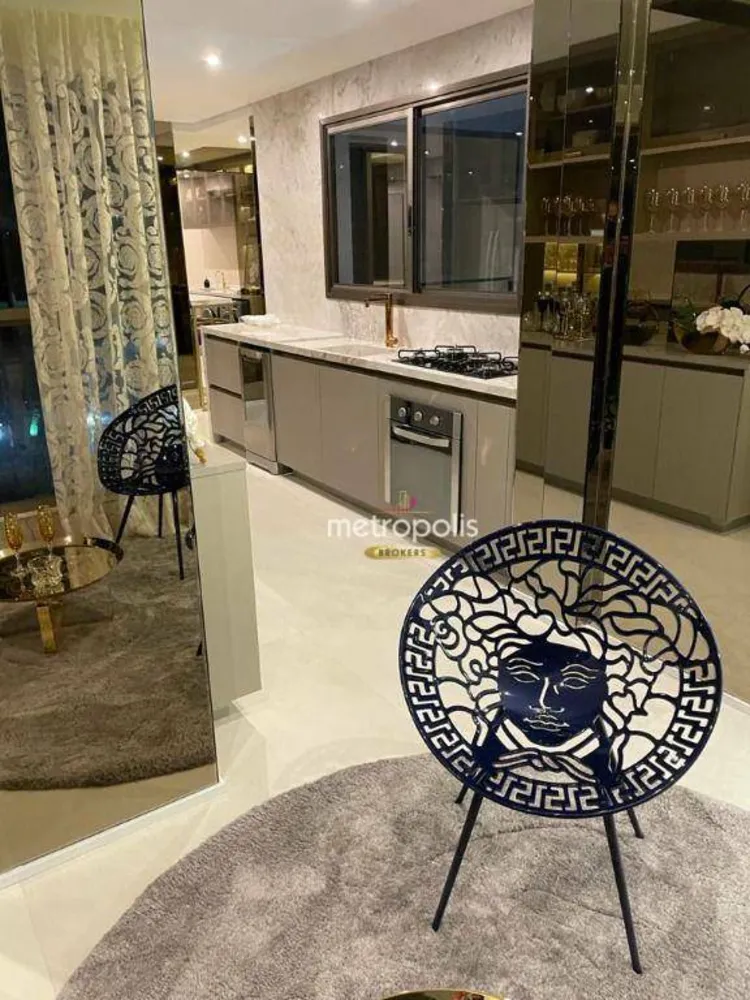 Apartamento, 3 quartos, 221 m² - Foto 7