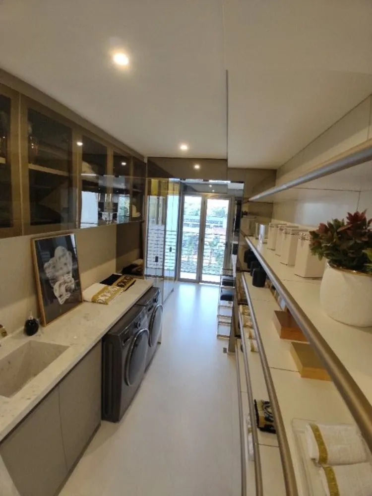 Apartamento, 3 quartos, 221 m² - Foto 8