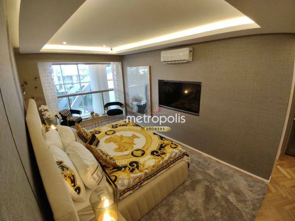 Apartamento, 3 quartos, 221 m² - Foto 9