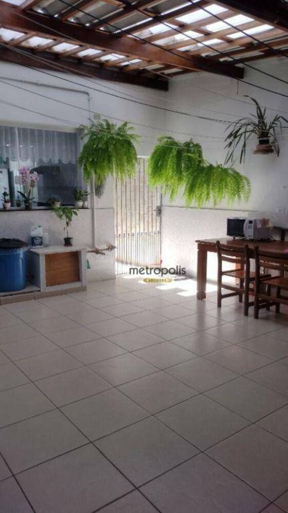 Sobrado, 3 quartos, 176 m² - Foto 4