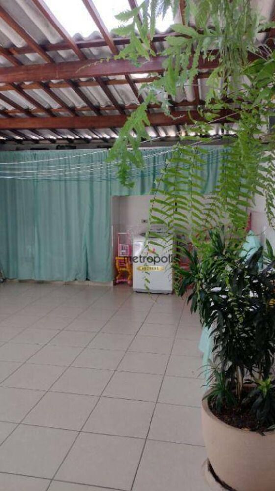 Sobrado, 3 quartos, 176 m² - Foto 3