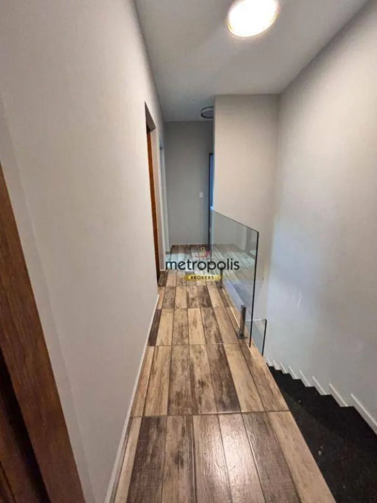 Sobrado, 3 quartos, 150 m² - Foto 3