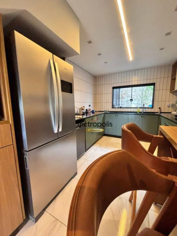 Sobrado, 3 quartos, 150 m² - Foto 4