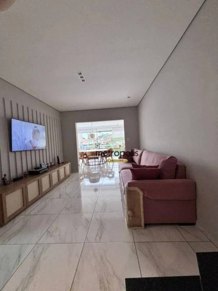 Sobrado, 3 quartos, 150 m² - Foto 1