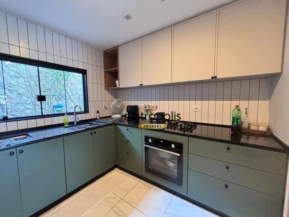 Sobrado, 3 quartos, 150 m² - Foto 2