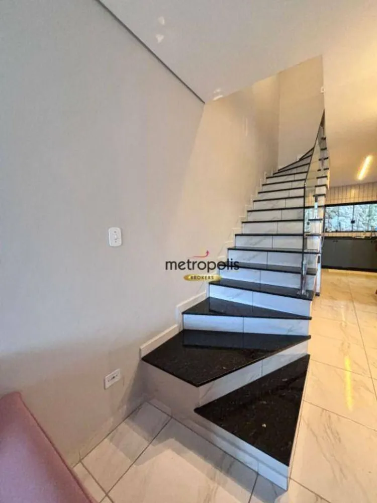 Sobrado, 3 quartos, 150 m² - Foto 4