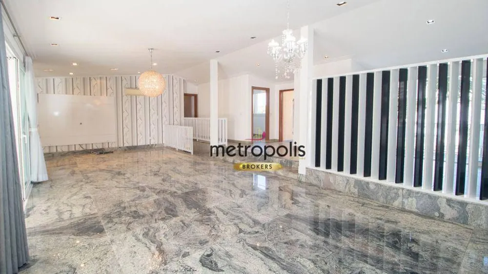 Casa, 3 quartos, 370 m² - Foto 2