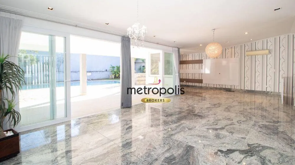 Casa, 3 quartos, 370 m² - Foto 1