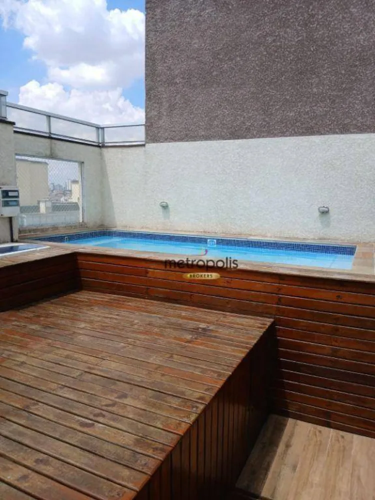 Apartamento, 1 quarto, 42 m² - Foto 6