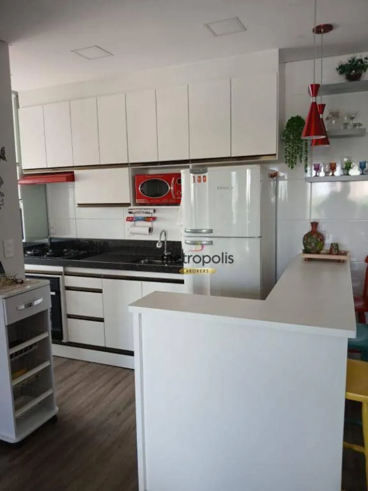 Apartamento, 1 quarto, 42 m² - Foto 2