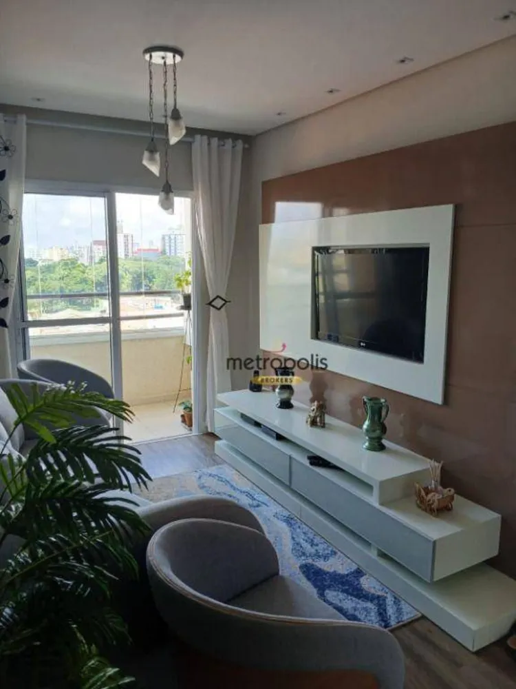 Apartamento, 1 quarto, 42 m² - Foto 11